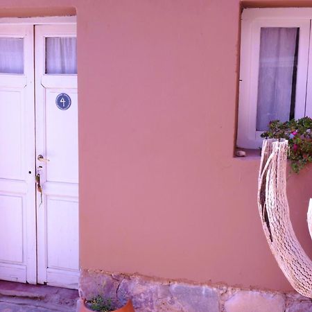 Mestiza Hostal Humahuaca Εξωτερικό φωτογραφία