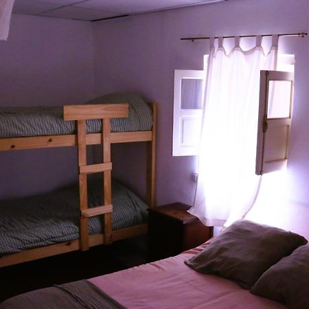 Mestiza Hostal Humahuaca Εξωτερικό φωτογραφία