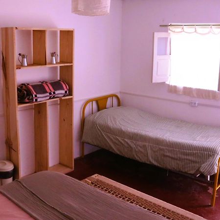 Mestiza Hostal Humahuaca Εξωτερικό φωτογραφία