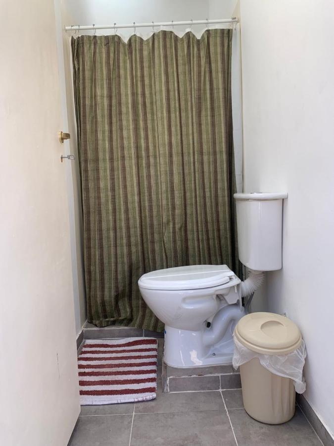 Mestiza Hostal Humahuaca Εξωτερικό φωτογραφία