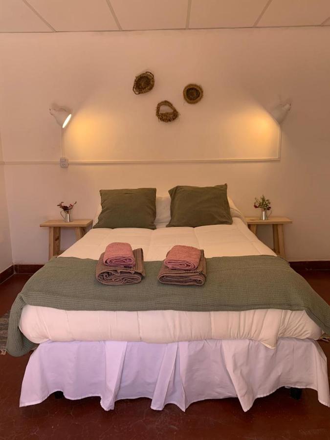 Mestiza Hostal Humahuaca Εξωτερικό φωτογραφία