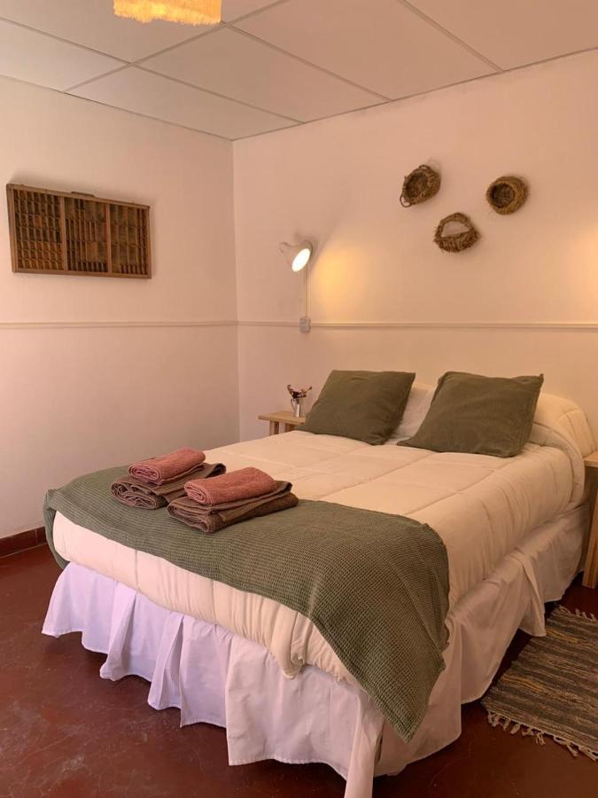 Mestiza Hostal Humahuaca Εξωτερικό φωτογραφία