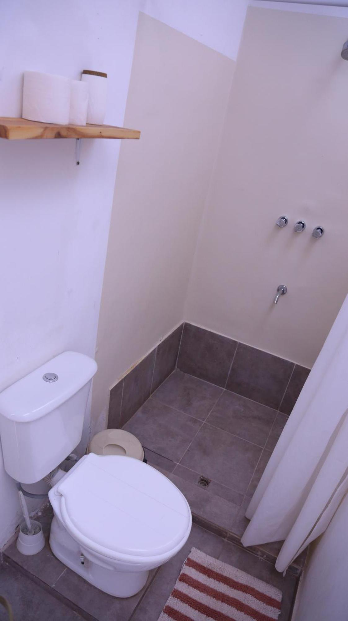 Mestiza Hostal Humahuaca Εξωτερικό φωτογραφία