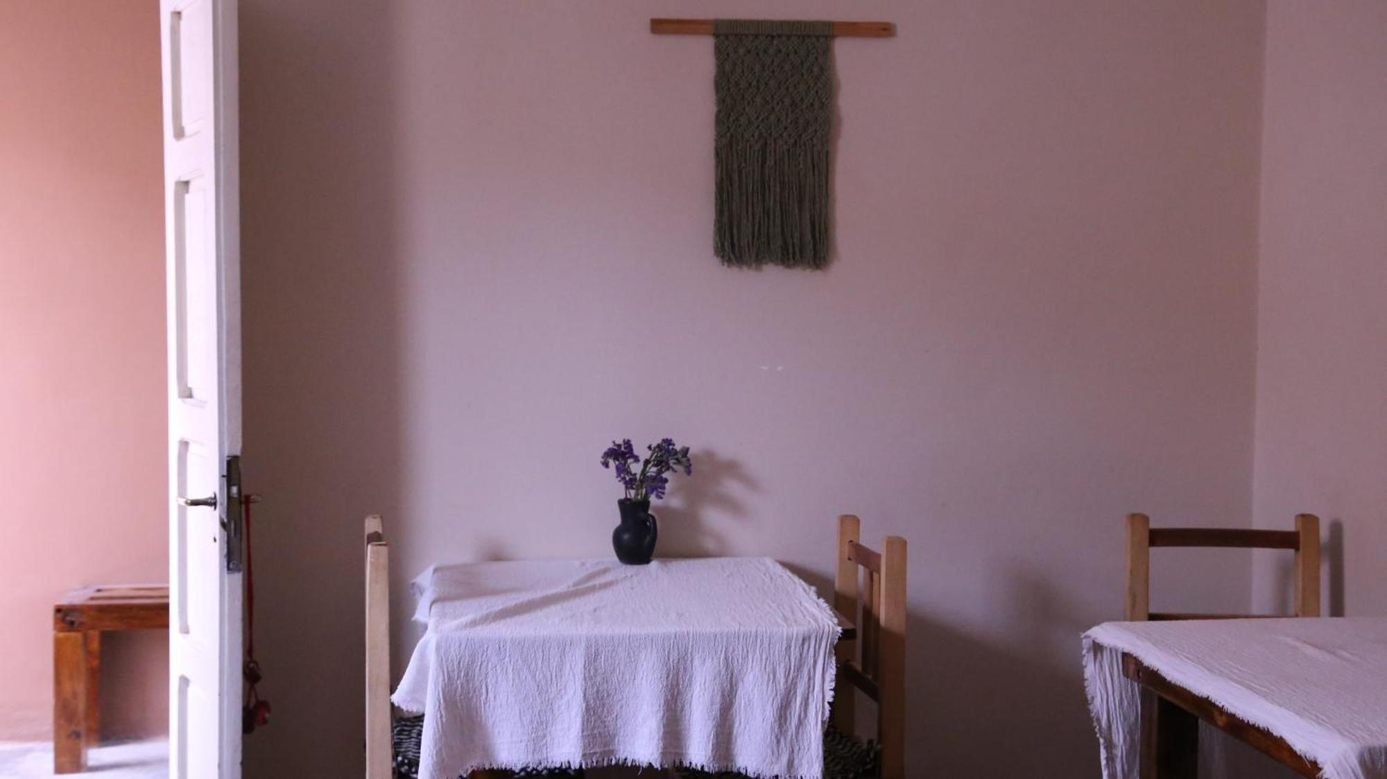 Mestiza Hostal Humahuaca Εξωτερικό φωτογραφία