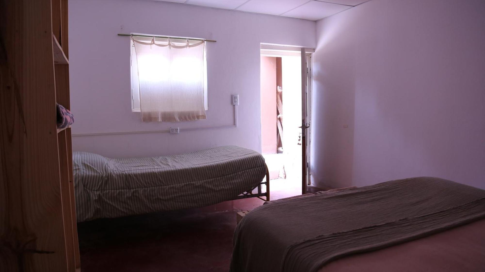 Mestiza Hostal Humahuaca Εξωτερικό φωτογραφία