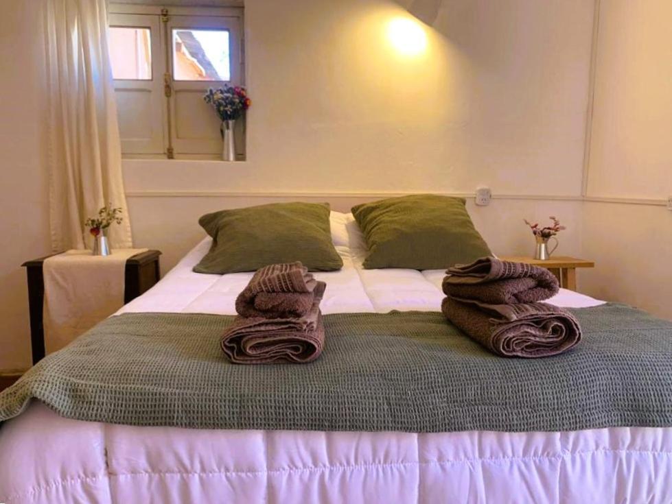 Mestiza Hostal Humahuaca Εξωτερικό φωτογραφία