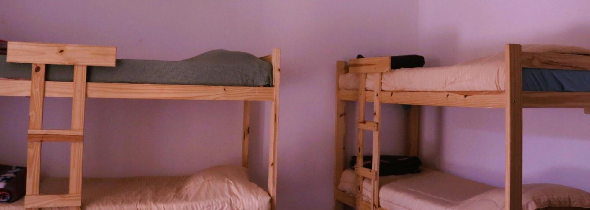 Mestiza Hostal Humahuaca Εξωτερικό φωτογραφία