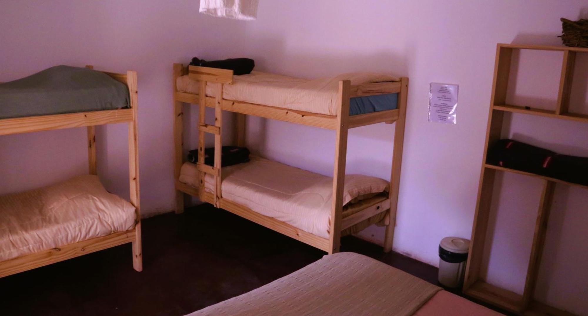 Mestiza Hostal Humahuaca Εξωτερικό φωτογραφία