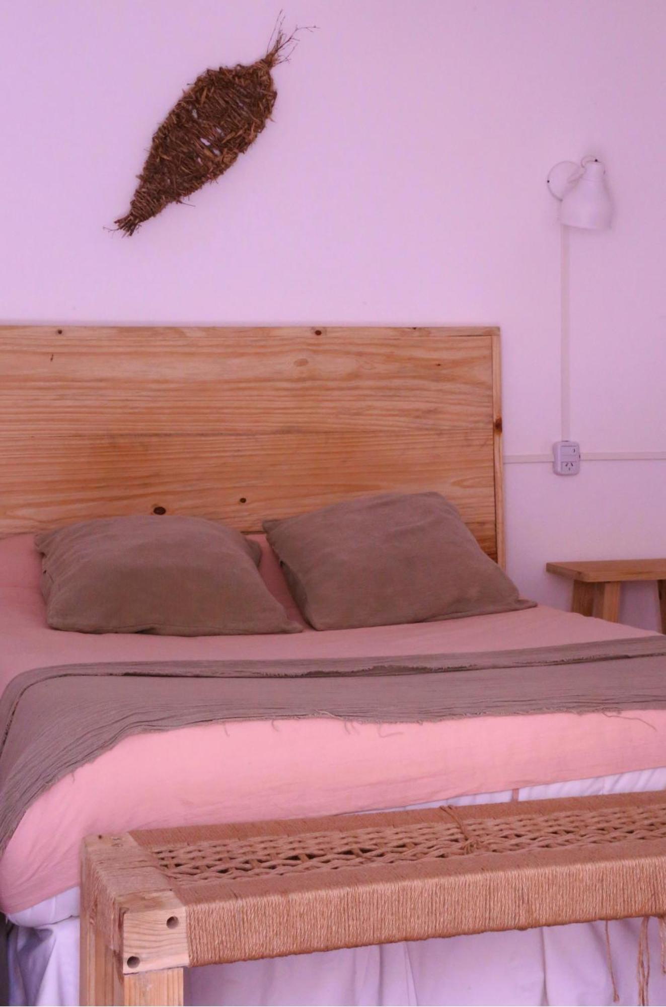 Mestiza Hostal Humahuaca Εξωτερικό φωτογραφία