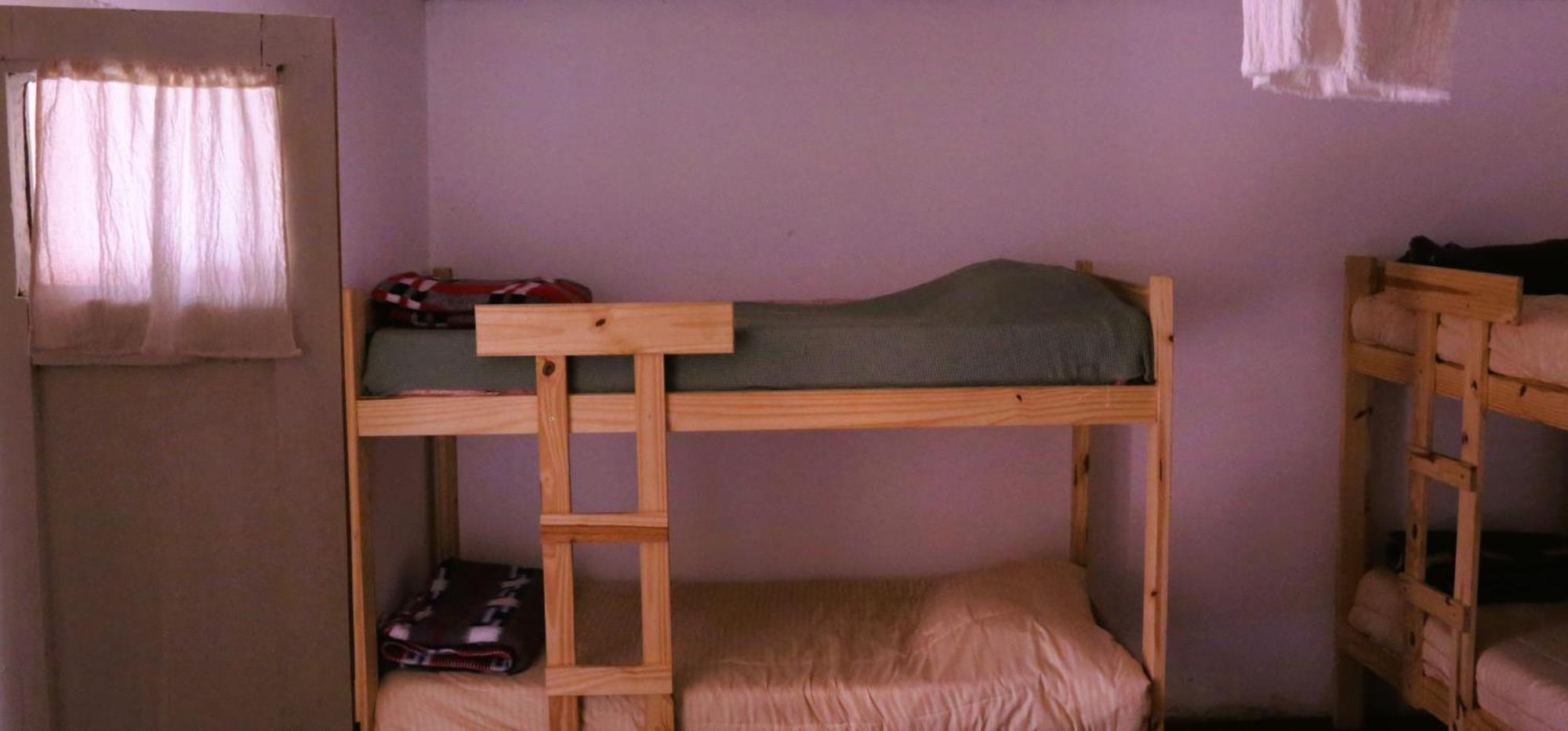 Mestiza Hostal Humahuaca Εξωτερικό φωτογραφία
