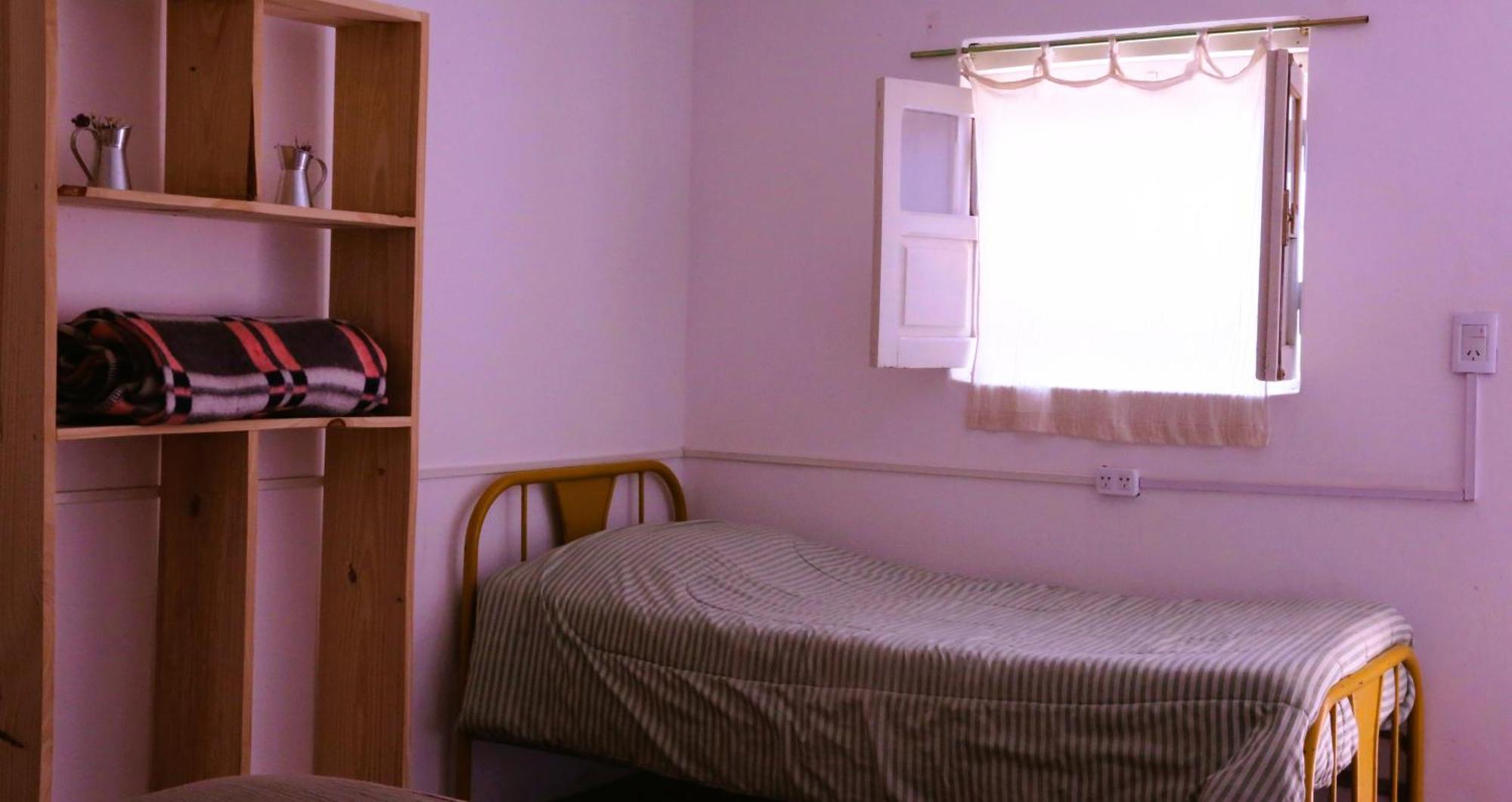 Mestiza Hostal Humahuaca Εξωτερικό φωτογραφία