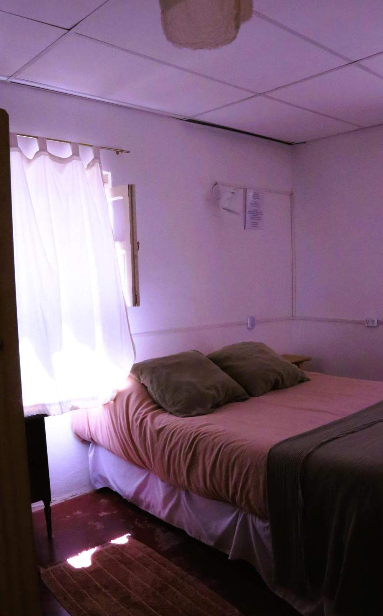 Mestiza Hostal Humahuaca Εξωτερικό φωτογραφία