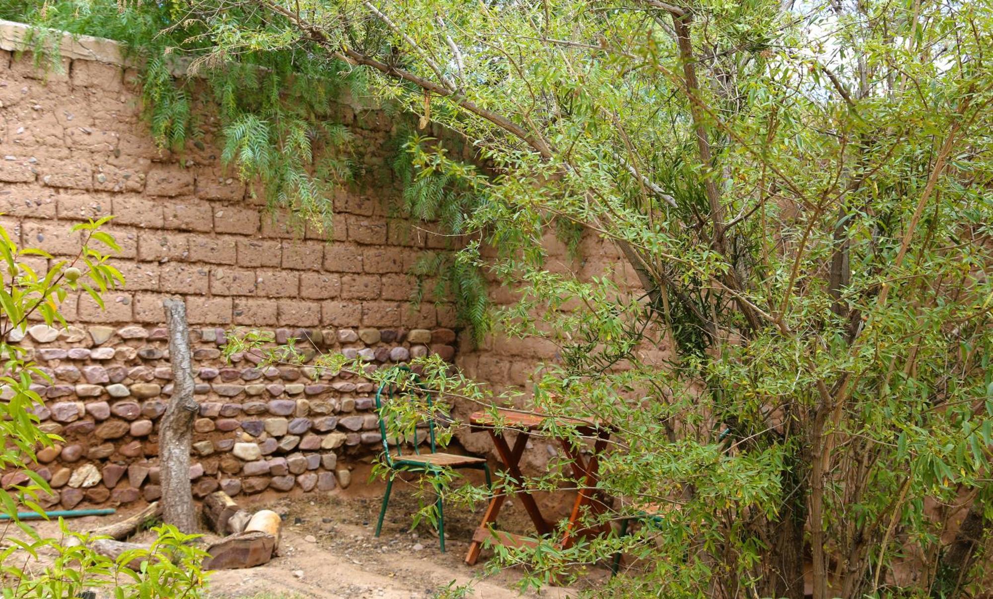 Mestiza Hostal Humahuaca Εξωτερικό φωτογραφία