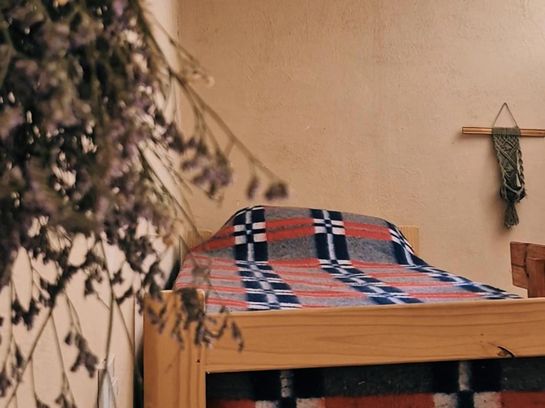 Mestiza Hostal Humahuaca Εξωτερικό φωτογραφία