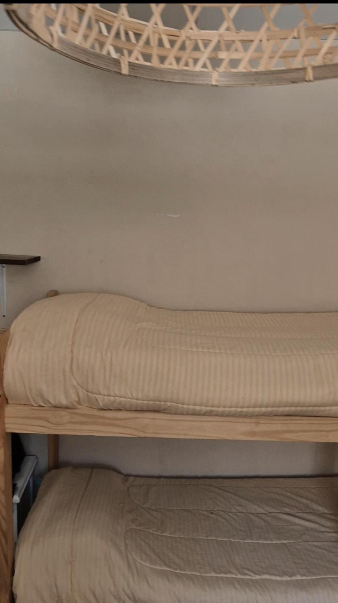 Mestiza Hostal Humahuaca Εξωτερικό φωτογραφία