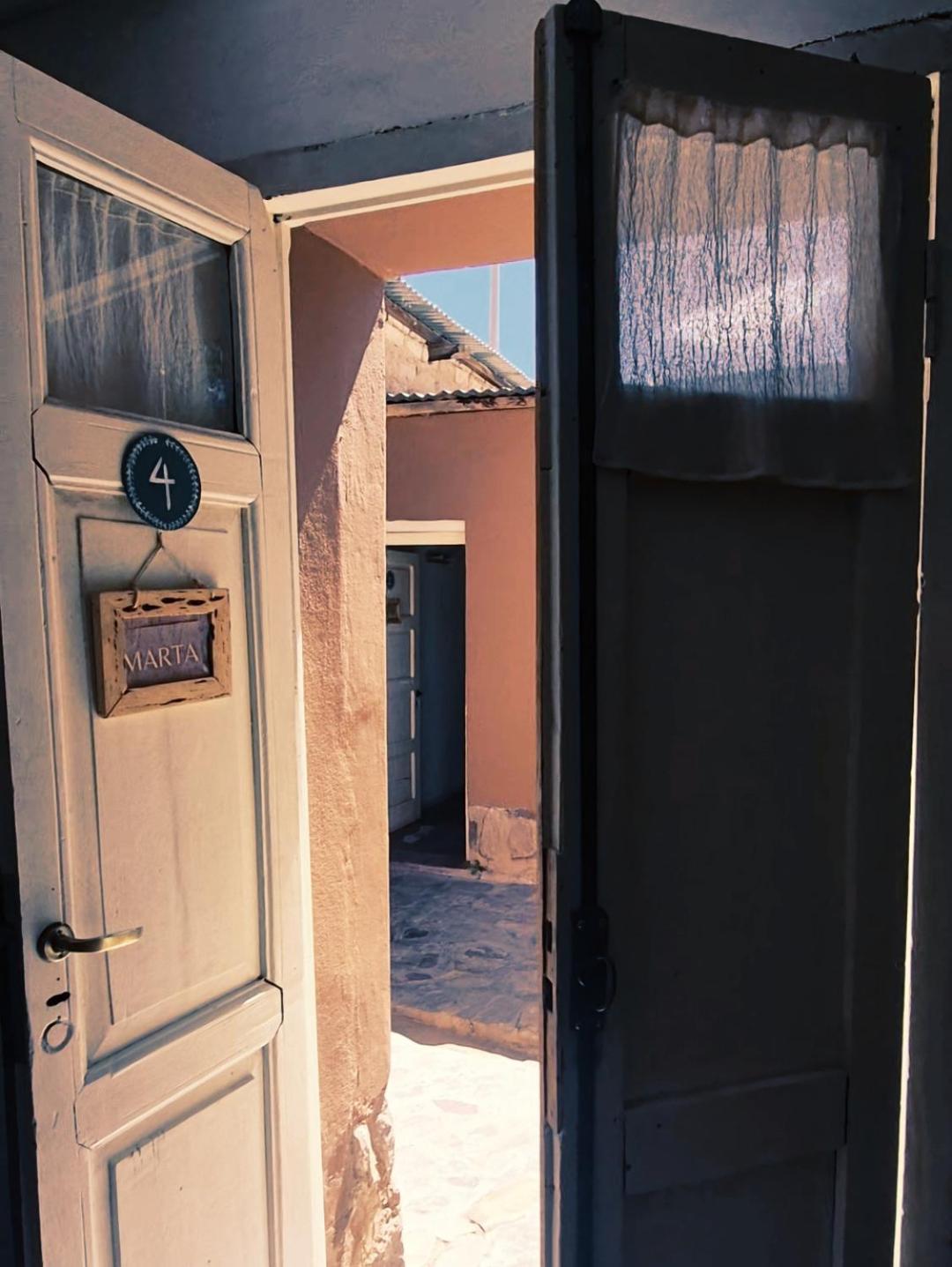 Mestiza Hostal Humahuaca Εξωτερικό φωτογραφία