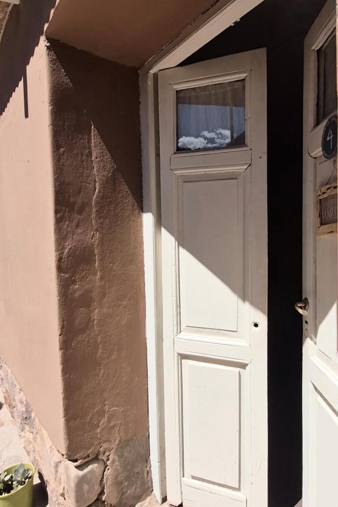 Mestiza Hostal Humahuaca Εξωτερικό φωτογραφία