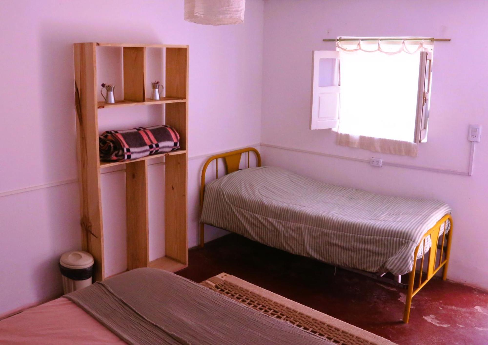 Mestiza Hostal Humahuaca Εξωτερικό φωτογραφία