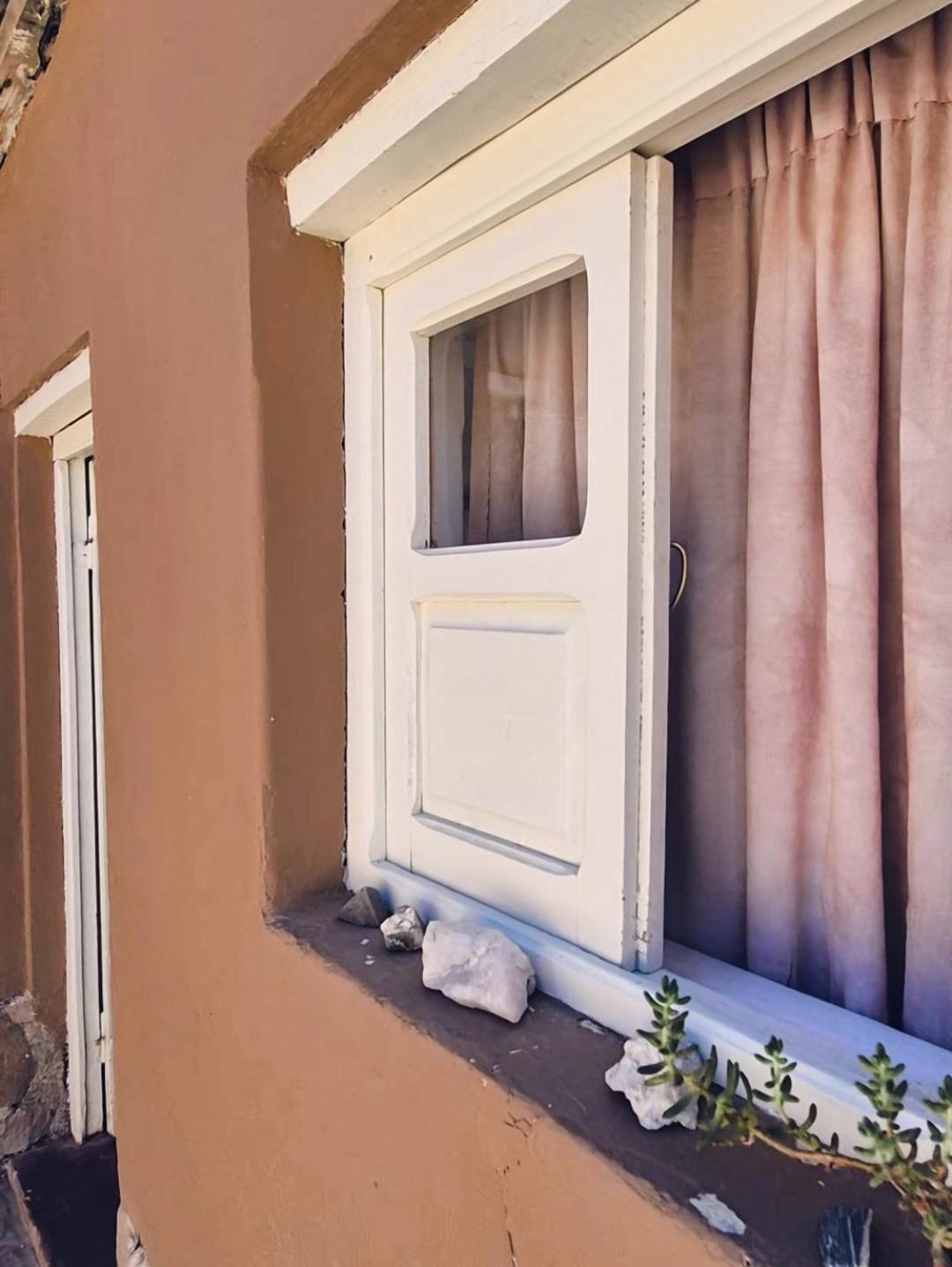 Mestiza Hostal Humahuaca Εξωτερικό φωτογραφία
