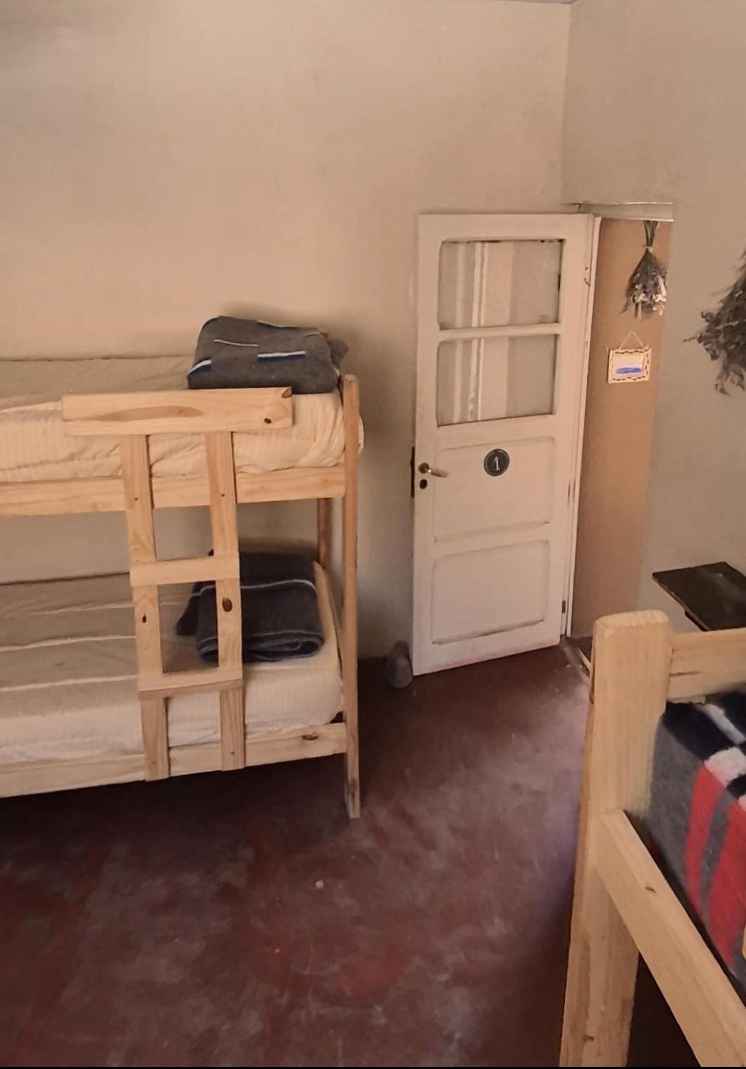 Mestiza Hostal Humahuaca Εξωτερικό φωτογραφία