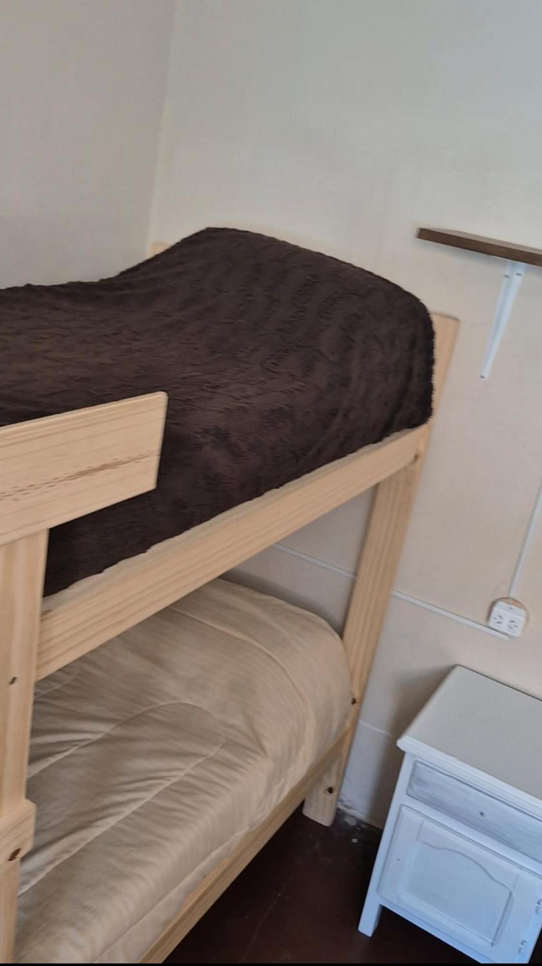 Mestiza Hostal Humahuaca Εξωτερικό φωτογραφία